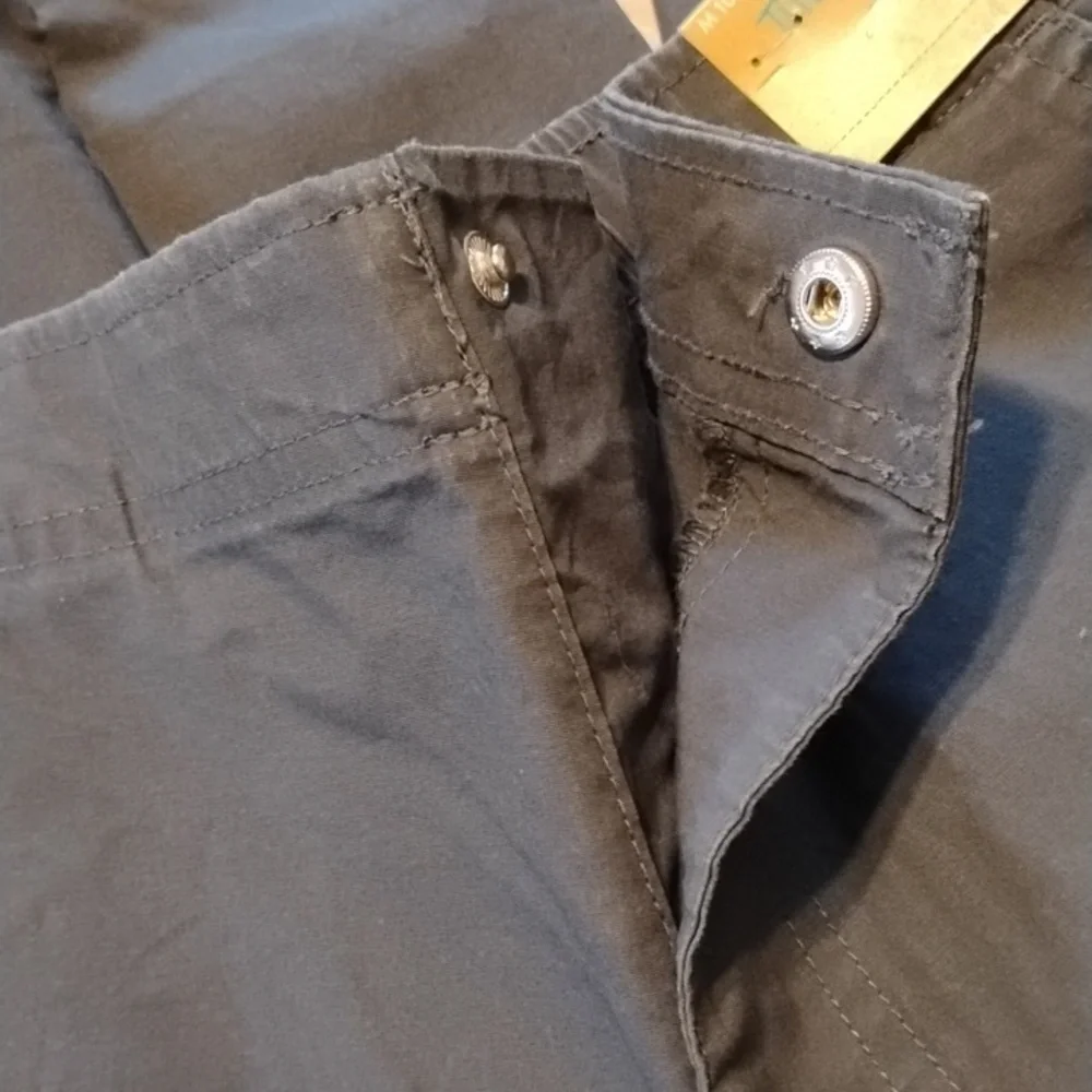 Thereabouts Boys Ombre Blue Utility Pants, Size: L 14/16 Husky, NWT